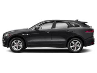 2018 Jaguar F-Pace 30t Premium AWD photo