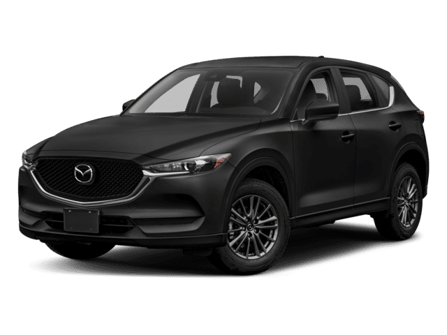 2018 Mazda CX-5 Sport AWD photo