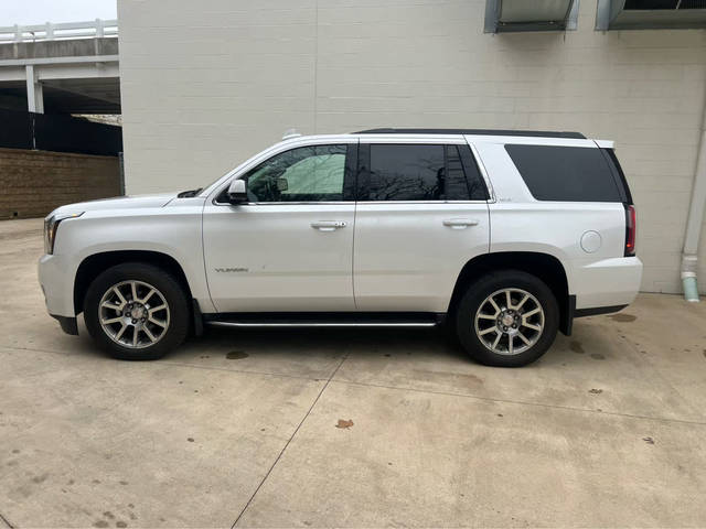 2018 GMC Yukon SLT 4WD photo