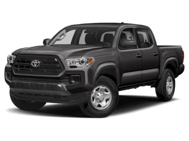 2018 Toyota Tacoma SR RWD photo