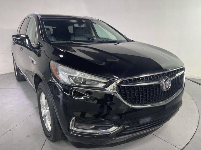 2018 Buick Enclave Essence FWD photo