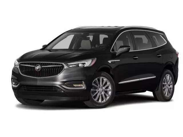 2018 Buick Enclave Premium FWD photo