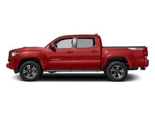 2017 Toyota Tacoma TRD Sport 4WD photo