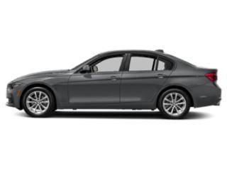 2018 BMW 3 Series 320i xDrive AWD photo