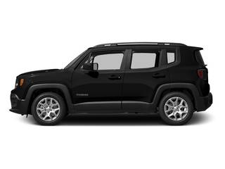 2015 Jeep Renegade Limited FWD photo