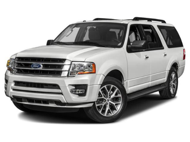 2015 Ford Expedition EL XLT 4WD photo