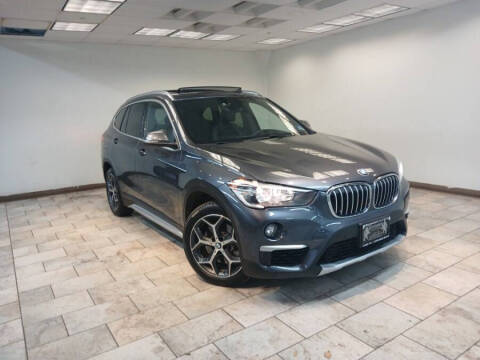 2018 BMW X1 xDrive28i AWD photo