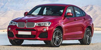 2018 BMW X4 xDrive28i AWD photo