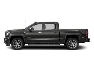 2016 GMC Sierra 1500 Denali RWD photo