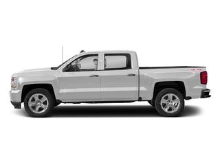2018 Chevrolet Silverado 1500 Custom 4WD photo