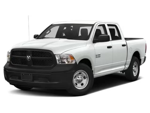 2018 Ram 1500 Express RWD photo