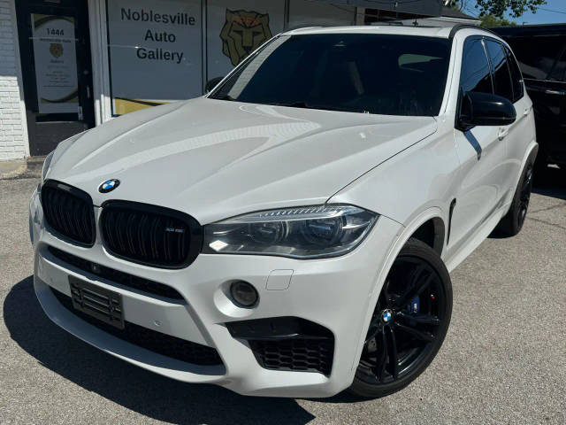 2016 BMW X5 M AWD photo