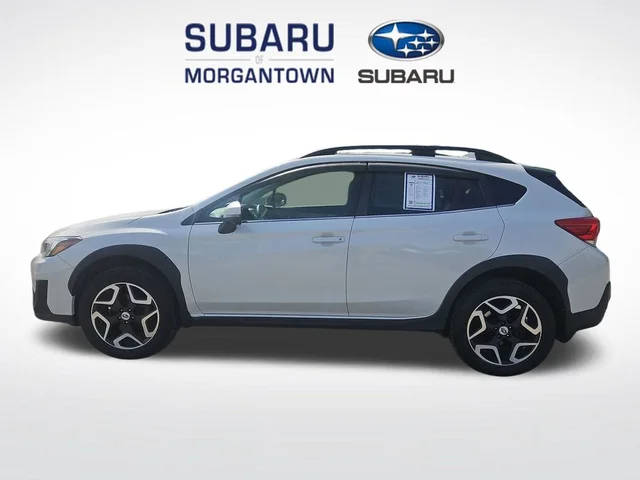 2018 Subaru Crosstrek Limited AWD photo