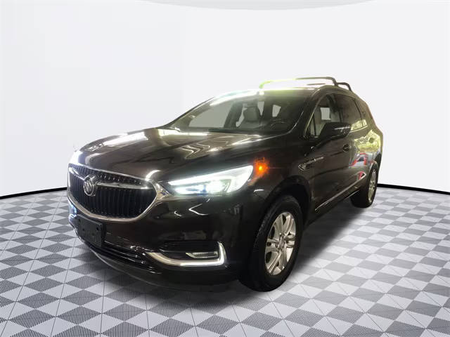 2018 Buick Enclave Essence AWD photo