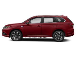2018 Mitsubishi Outlander SEL 4WD photo