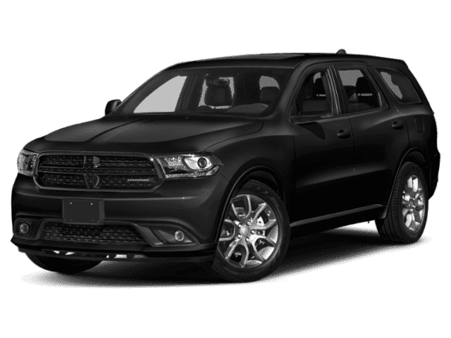 2018 Dodge Durango R/T AWD photo