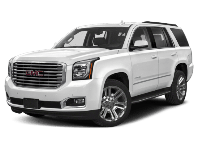 2018 GMC Yukon SLT 4WD photo