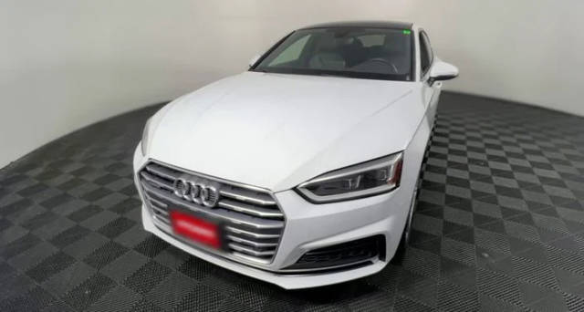 2018 Audi A5 Sportback Premium Plus AWD photo