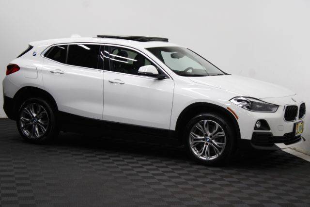 2018 BMW X2 xDrive28i AWD photo