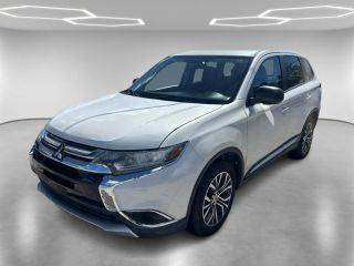 2016 Mitsubishi Outlander  4WD photo