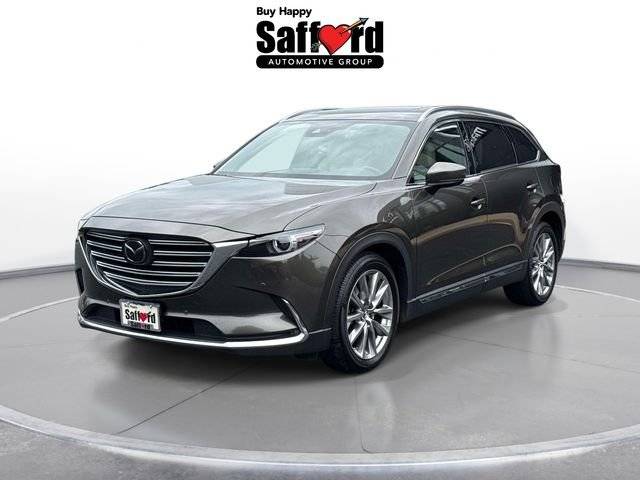2018 Mazda CX-9 Grand Touring AWD photo
