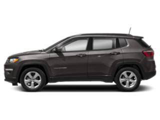 2018 Jeep Compass Limited 4WD photo