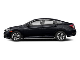 2018 Honda Civic LX FWD photo