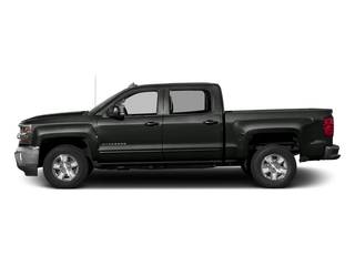 2018 Chevrolet Silverado 1500 LT 4WD photo