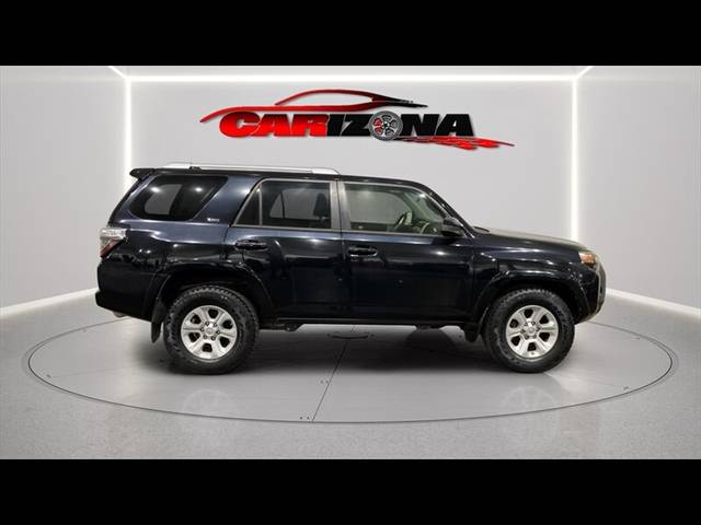 2016 Toyota 4Runner SR5 RWD photo