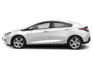 2018 Chevrolet Volt LT FWD photo