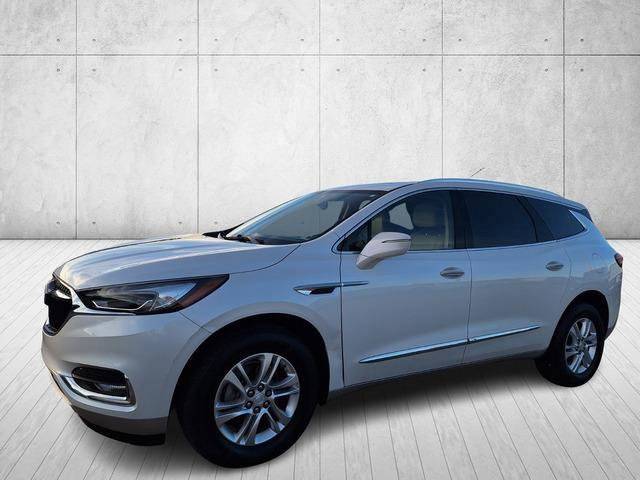 2018 Buick Enclave Essence FWD photo