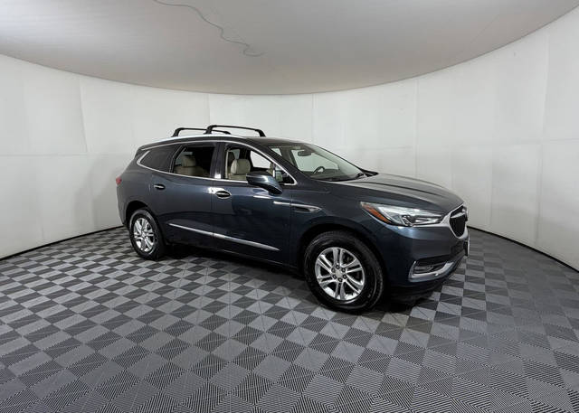 2018 Buick Enclave Essence FWD photo