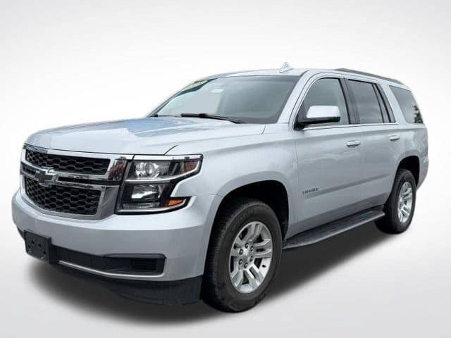 2018 Chevrolet Tahoe LS 4WD photo