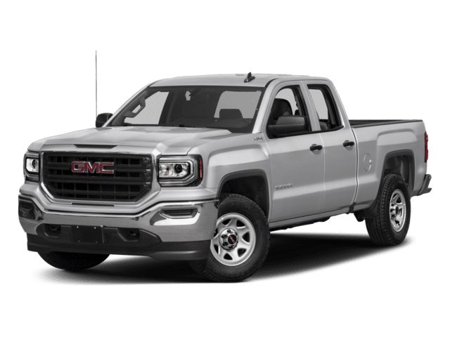 2017 GMC Sierra 1500  4WD photo