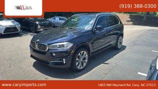 2018 BMW X5 sDrive35i RWD photo