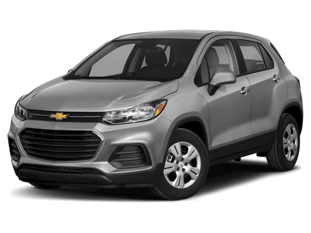 2018 Chevrolet Trax LS FWD photo