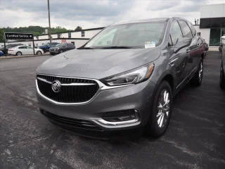 2018 Buick Enclave Essence AWD photo