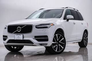 2018 Volvo XC90 Momentum AWD photo