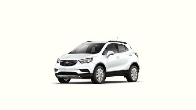 2018 Buick Encore Preferred FWD photo