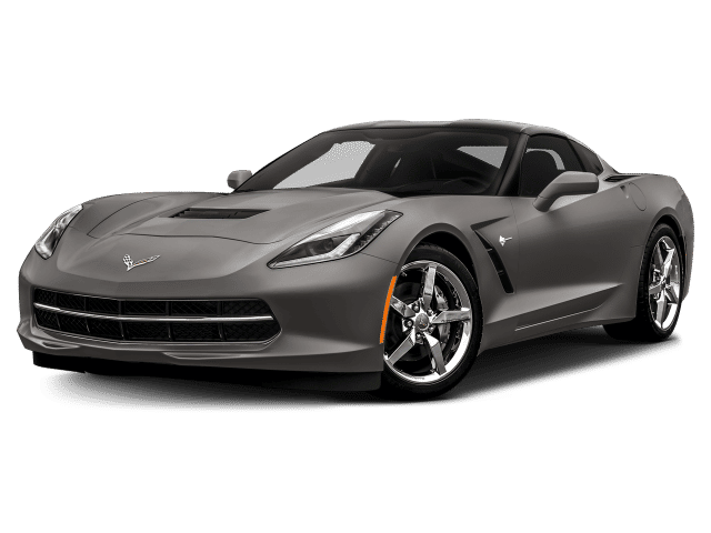 2015 Chevrolet Corvette 1LT RWD photo