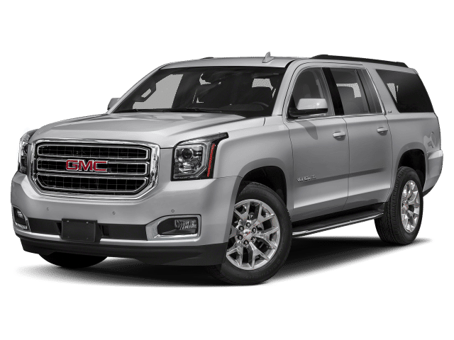 2018 GMC Yukon XL SLT 4WD photo