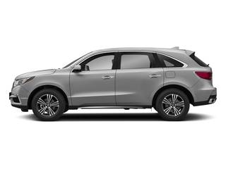 2018 Acura MDX  AWD photo