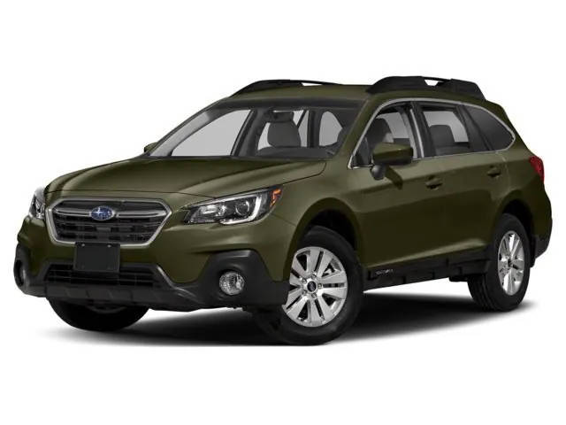 2018 Subaru Outback Limited AWD photo