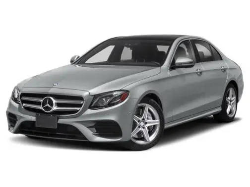 2018 Mercedes-Benz E-Class E 300 RWD photo