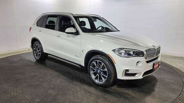 2018 BMW X5 xDrive40e iPerformance AWD photo