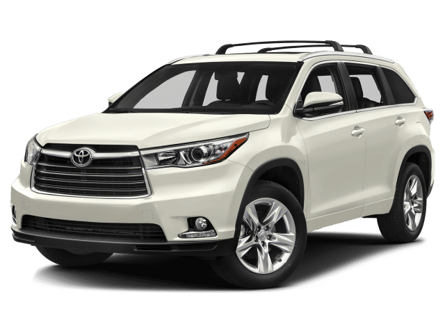 2015 Toyota Highlander Limited AWD photo