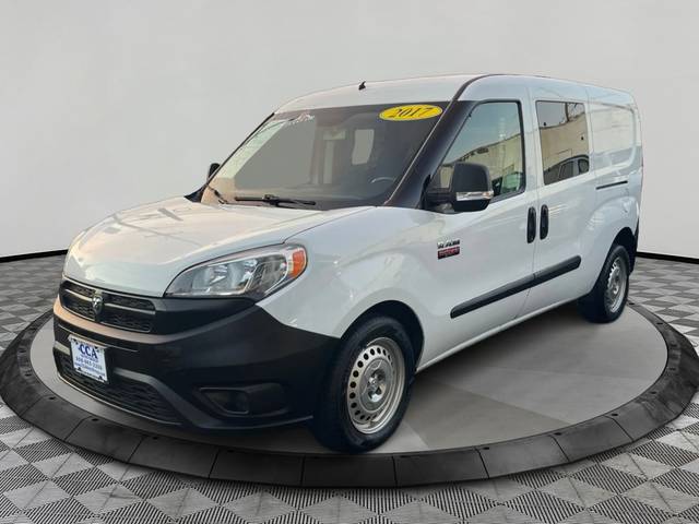 2017 Ram Promaster City Cargo Tradesman FWD photo