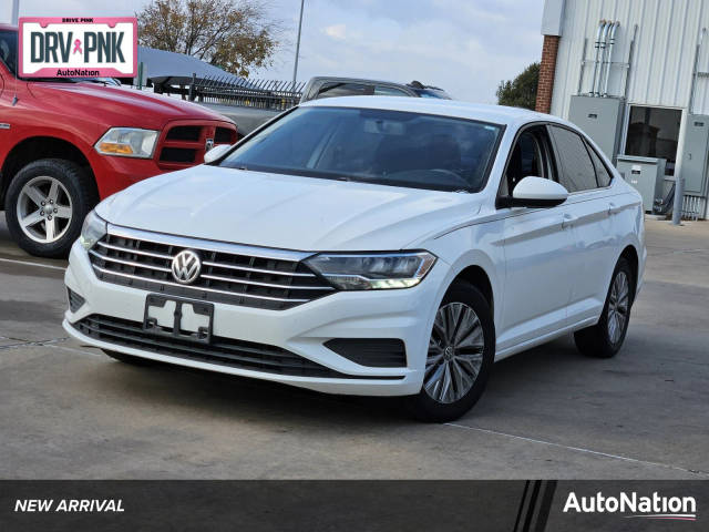 2019 Volkswagen Jetta S FWD photo