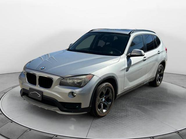 2015 BMW X1 sDrive28i RWD photo