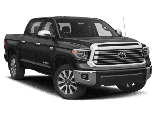 2018 Toyota Tundra Limited 4WD photo